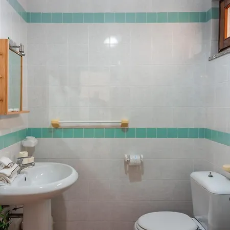 Appartamento Le Pavoncelle Bilo 1km From The - Happy