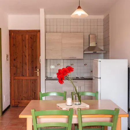 Appartamento Le Pavoncelle Bilo 1km From The - Happy Santa Teresa di Gallura
