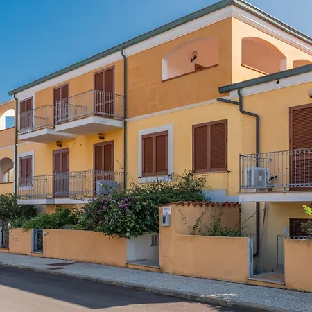 Appartamento Le Pavoncelle Bilo 1km From The - Happy
