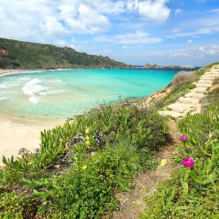 Le Pavoncelle Bilo 1km From The - Happy Appartamento
