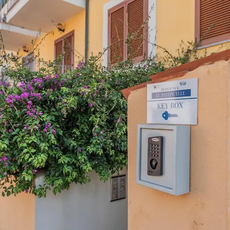Appartamento Le Pavoncelle Bilo 1km From The - Happy Santa Teresa di Gallura