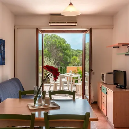 Le Pavoncelle Bilo 1km From The - Happy Santa Teresa di Gallura