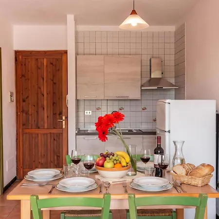 Le Pavoncelle Bilo 1km From The - Happy Apartment *