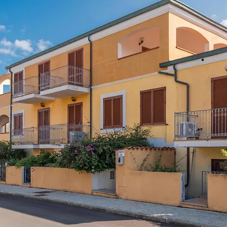 Apartment Le Pavoncelle Bilo 1km From The - Happy Santa Teresa Gallura
