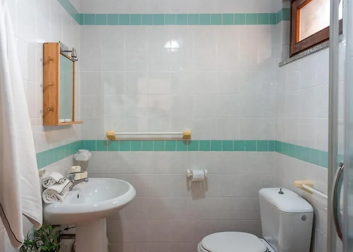 Appartement Le Pavoncelle Bilo 1km From The - Happy