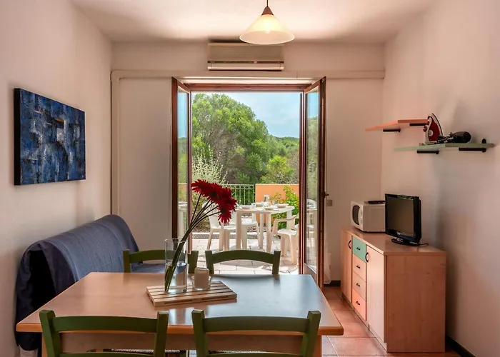 Le Pavoncelle Bilo 1km From The - Happy Santa Teresa Gallura